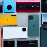 طرح تعویض گوشیهای شکسته واوراقی باگوشی نو