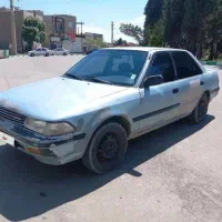 تویوتا کرونا 1989سند اماده انتقال سلامت