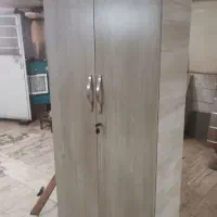 جاکفشی ایستاده مدل T01|جاکفشی، کمد، دراور|شیراز, شهرک صنعتی شیراز|دیوار