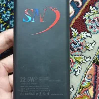 پاور بانک 10000|لوازم جانبی موبایل و تبلت|گناباد, |دیوار