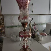 لاله شمعدانی