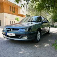 پرشیا tu5 مدل۹۷|خودرو سواری و وانت|زنجان, |دیوار