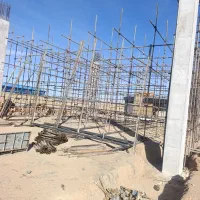 خرید فروش لوله داربست فلزی درمحل