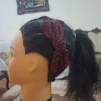 کله مانکن مو|آرایشگاه و سالن‌های زیبایی|شهرکرد, |دیوار