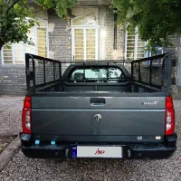 آریسان ۲ مدل۴۰۴ معاوضه