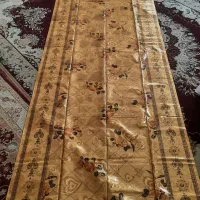 ۲ عدد سفره مجلسی ۵ متره ( نو ) بسیار زیبا و شیک|سفره، حوله، دستمال آشپزخانه|تهران, نظام‌آباد|دیوار