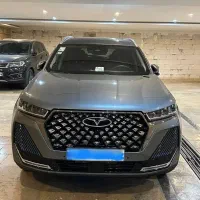 تیگو ۷ هیبرید|خودرو سواری و وانت|مشهد, رضاشهر|دیوار