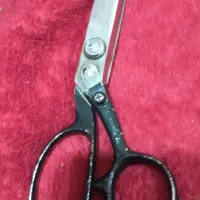 قیچی برش پارچه اصل ژاپن|لوازم خیاطی و بافتنی|ری, دیلمان|دیوار