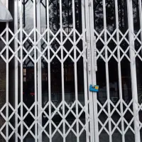 کرکره های اتومات|خدمات پیشه و مهارت|نیشابور, خط کاشمر|دیوار