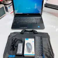 لپتاپ دل Core i3 نسل 4 رم 8 لمسی ( استوک اروپایی)