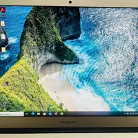 macbook Air 2018|رایانه همراه|شیراز, دلجو|دیوار