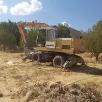 فروش بیل مکانیکی