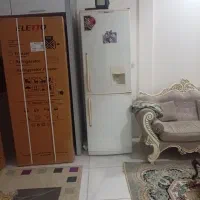 یخچال فریزر