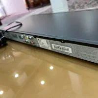 دستگاه دی وی دیDVDال جی کاملا نو|پخش‌کننده DVD و ویدیو|خرم‌آباد, |دیوار