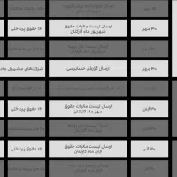 خدمات مالی و حسابداری