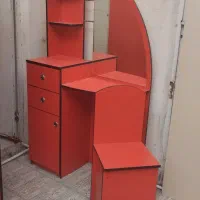 تخت وکمد|تخت و سرویس خواب|فشاپویه, |دیوار