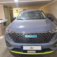 خودرو Haval H6 هیبرید وارداتی صفر آگهی شخصی|خودرو سواری و وانت|تهران, سعادت‌آباد|دیوار