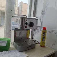 دستگاه قهوه ساز خانگی سالم