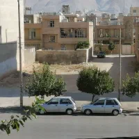 پراید 111 نقره ای