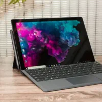 مایکروسافت لپتاپ تبلت سرفیس پرو ۵ ۶ ۷ SurfacePro