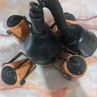 یک عددلوسترسالم|لوستر و چراغ آویز|کرمانشاه, |دیوار