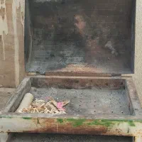 کباب پز|اجاق گاز و لوازم برقی پختوپز|فیروزکوه, |دیوار