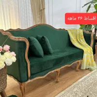 مدل کیانور تمام چوب راش با اقساط ویژه ی ۳ سال