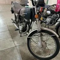هوندا ۱۲۵