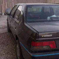 روا مدل ۸۷|خودرو سواری و وانت|ابهر, |دیوار