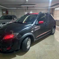 کوییک ۱۴۰۰ کم کارکرد سالم رخ اسپرت