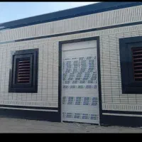استاد کاشی و سنگ و گچ سیمان دیوار چینی
