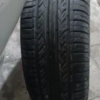 لاستیک ساینا کوییک و تیبا