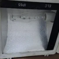 دو عدد پروژکتور