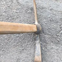 ابزار بنایی سالم