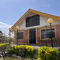 ویلای باغ ۱۰۰۰متری ساحلی/ سند عرصه‌ و اعیان