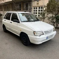 پراید ۱۱۱|خودرو سواری و وانت|کرج, مهرویلا جنوبی|دیوار