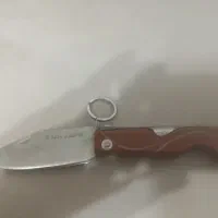 چاقو مهابادی|کلکسیون اشیاء عتیقه|نجف‌آباد, یزدانشهر|دیوار