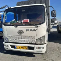 فاو ۸تن مدل ۱۳۹۷|خودرو سنگین|لواسان, |دیوار