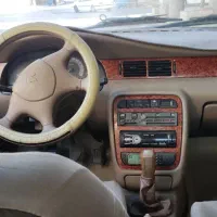 سمند ef7 مدل 90 دوگانه کارخانه