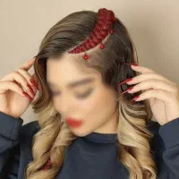 بافت تخصصی مو