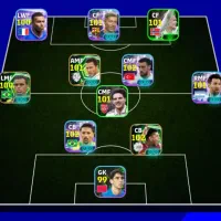 اکانت ای فوتبال