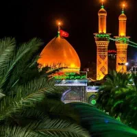 سفر در روزهای خاص مذهـبی، تور زیارتی دلارام گشتـ