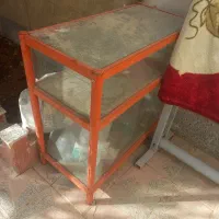 ویترین ۱ متری