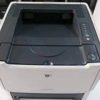 پرینتر اچ پی hp2015  در حد نو