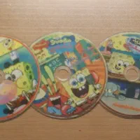 سیدی باب اسفنجی