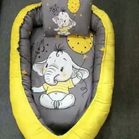 سیسمونی نوزاد|اسباب و اثاث بچه|قم, بنیاد|دیوار