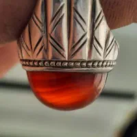 انگشتر فدیوم