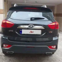 جک S3 اتومات ، مدل 1399 بیرنگ|خودرو سواری و وانت|رشت, شهرک پردیسان|دیوار