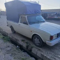 پیکان وانت مدل۹۳