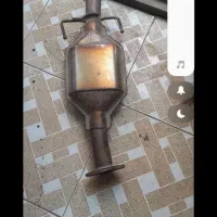 خرید و فروش کاتالیزور خودرو